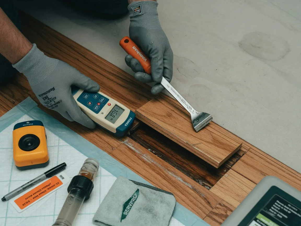 Why choose Water Damage Restoration in Lawndale, CA